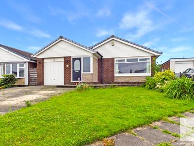 Adlington Close, Seddons Farm, Bury